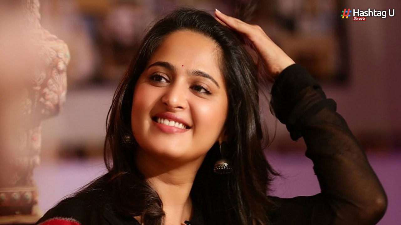 Anushka