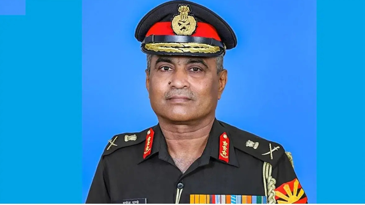 army chief