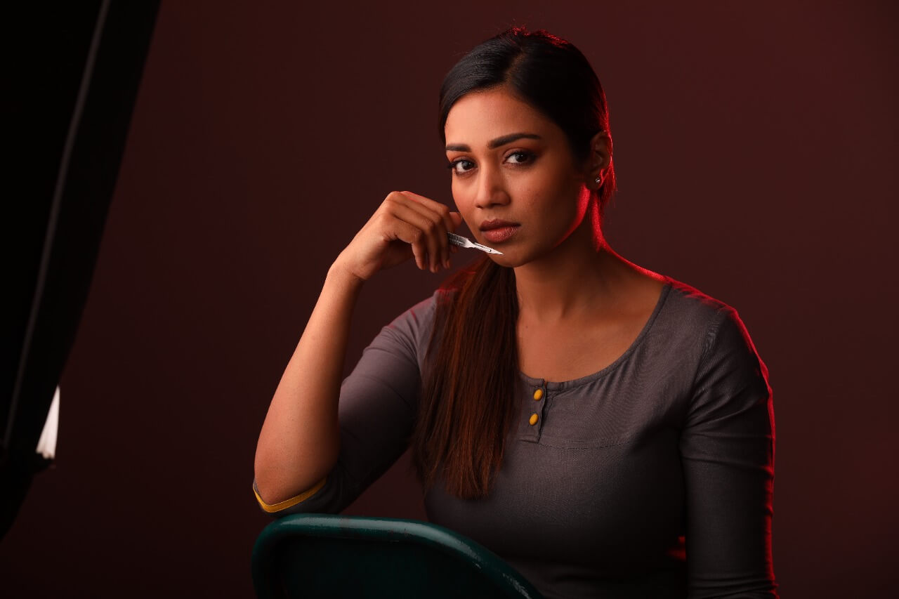 Nivetha Pethuraj