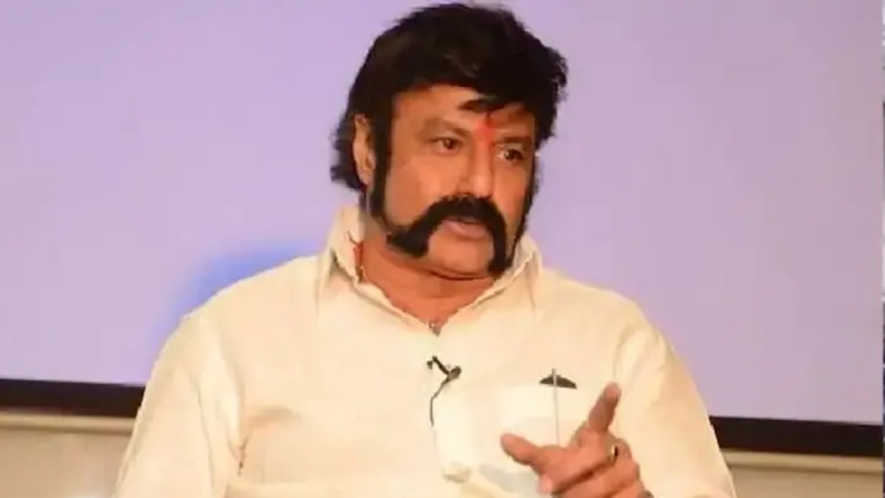 Balakrishna