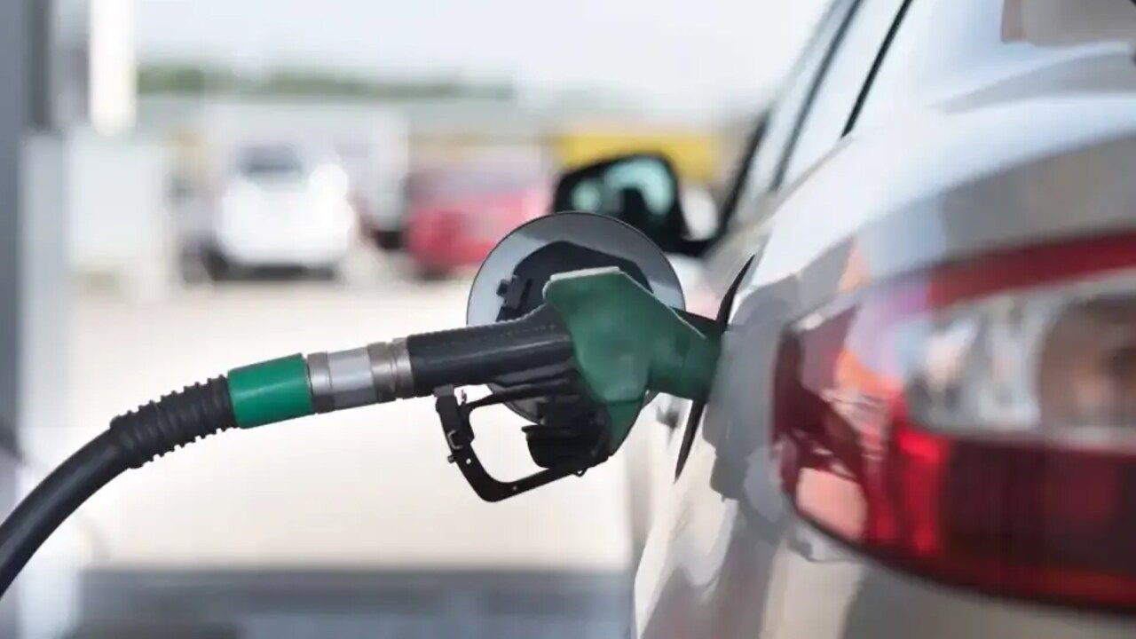 Fuel In Cuba
