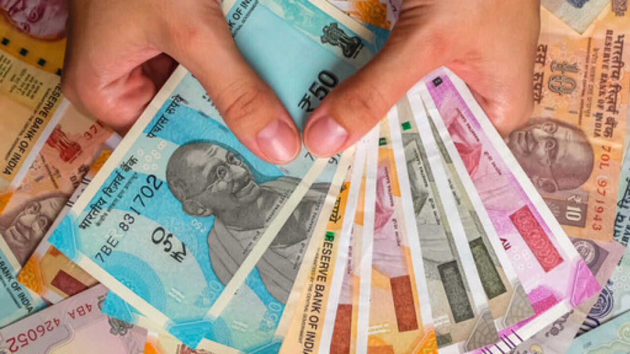 Cash Using