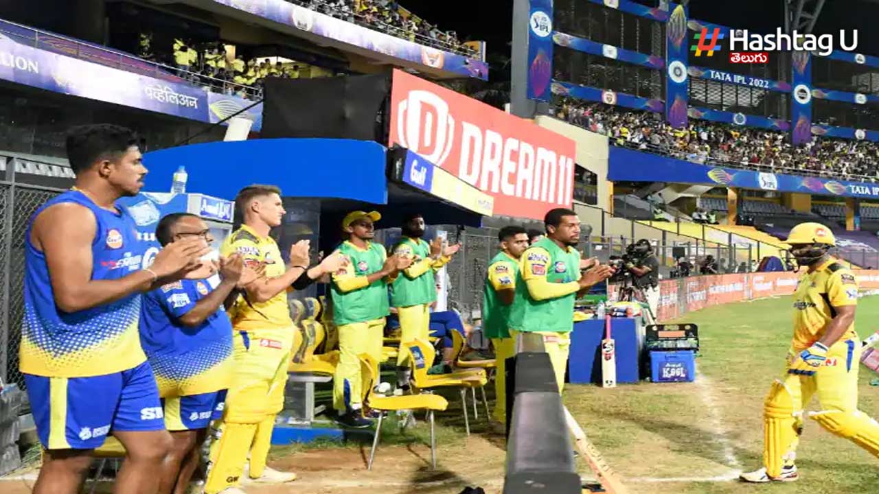 Chennai Super Kings