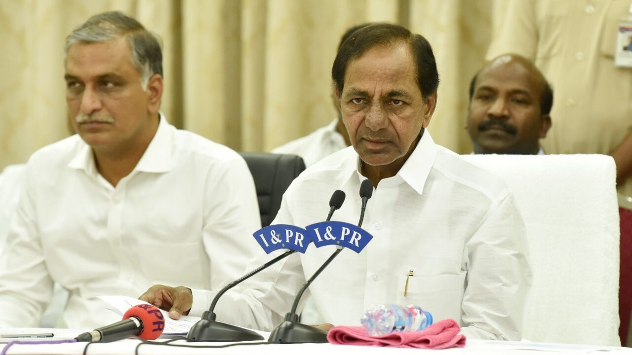 Cm Kcr