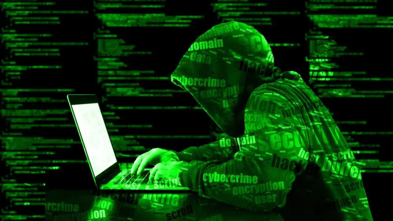 Cyber Crime