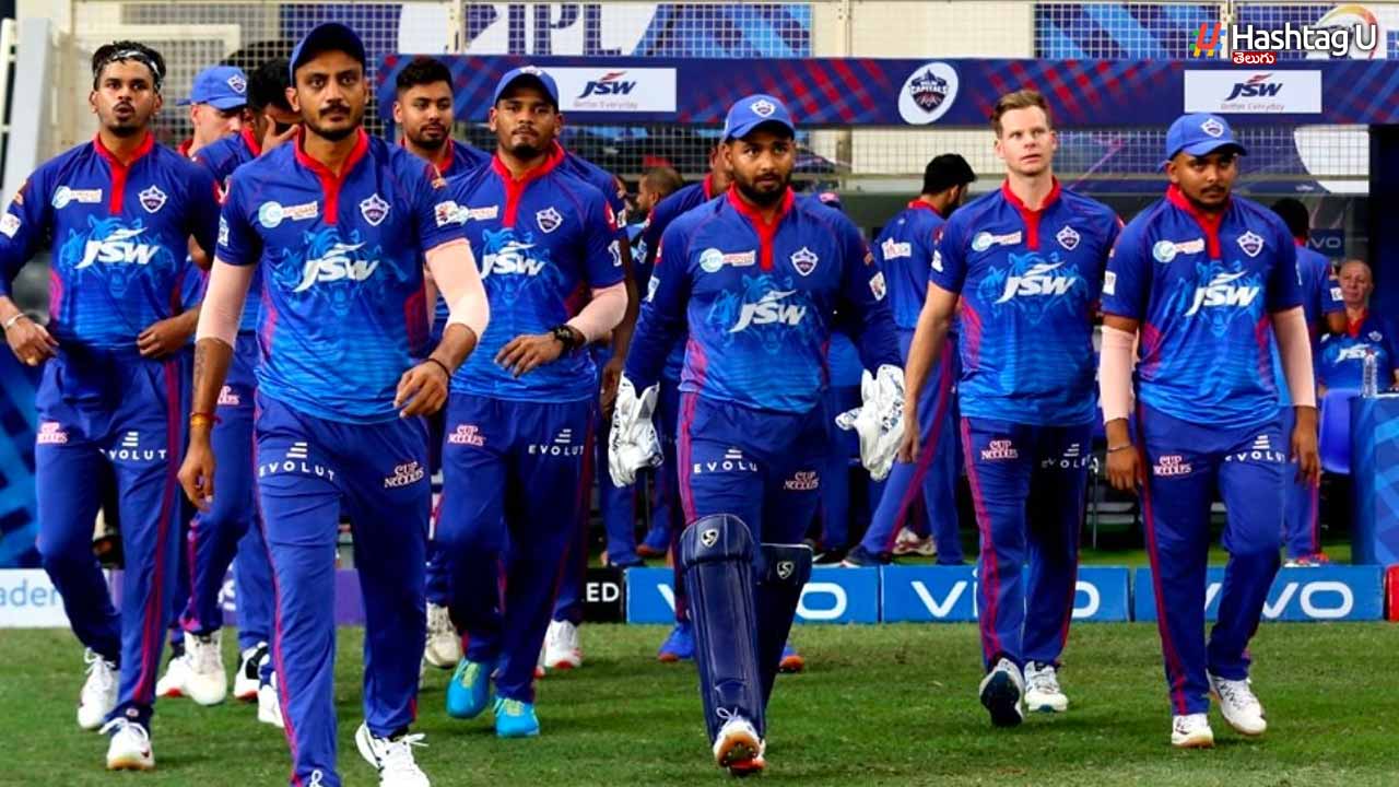 Delhi Capitals