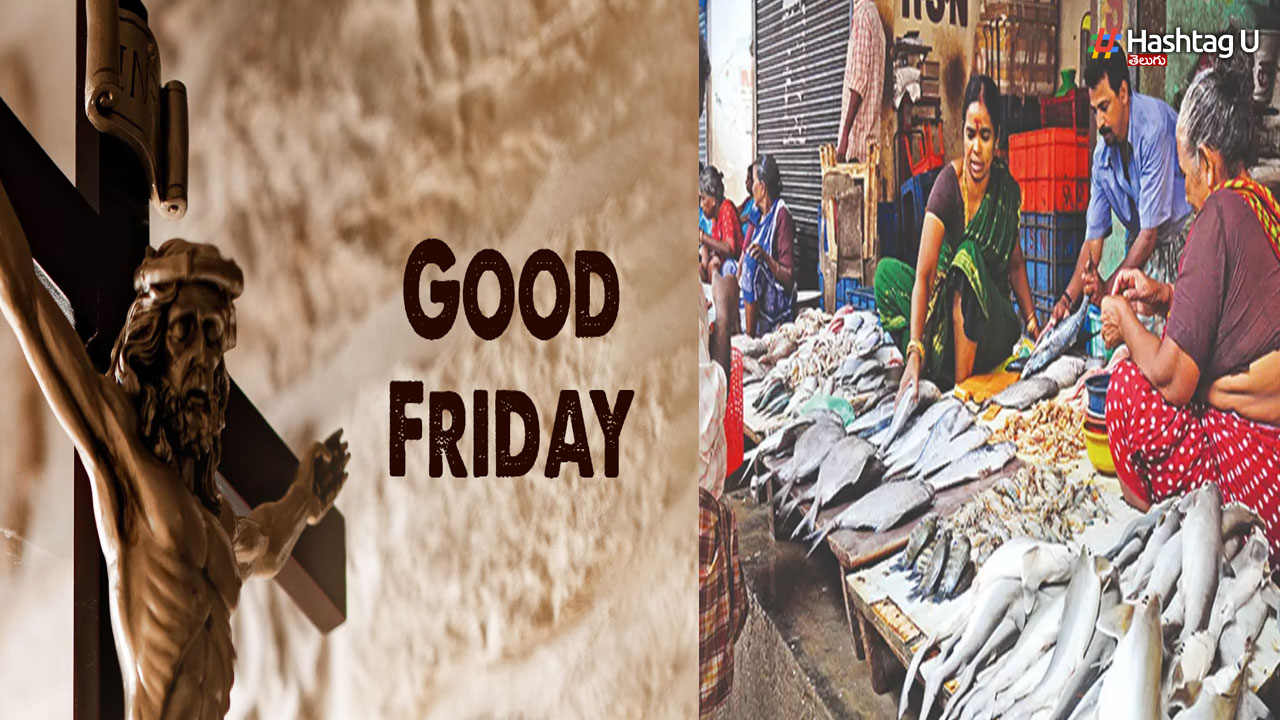 Good Friday
