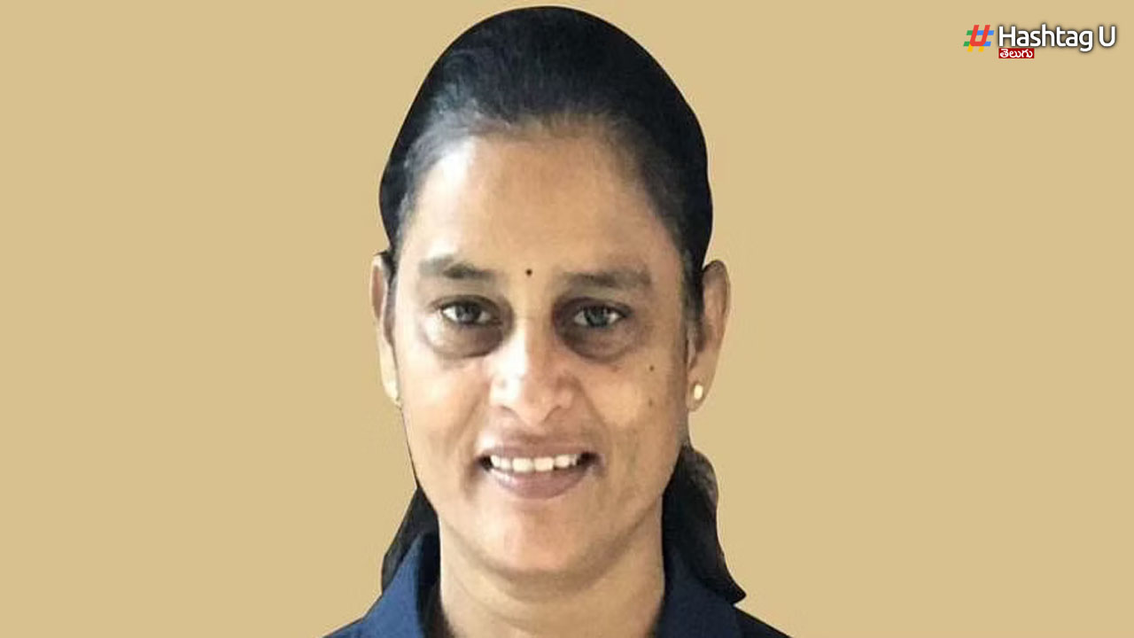 Gs Laxmi