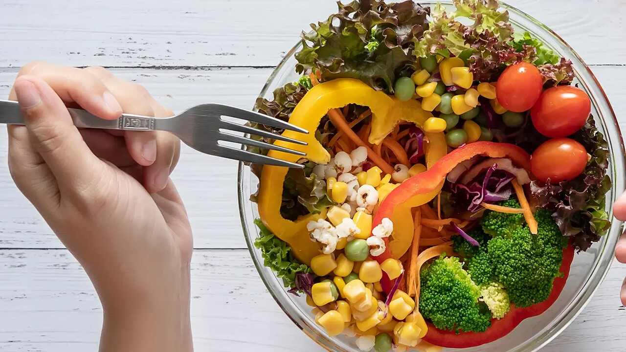 Happy Food