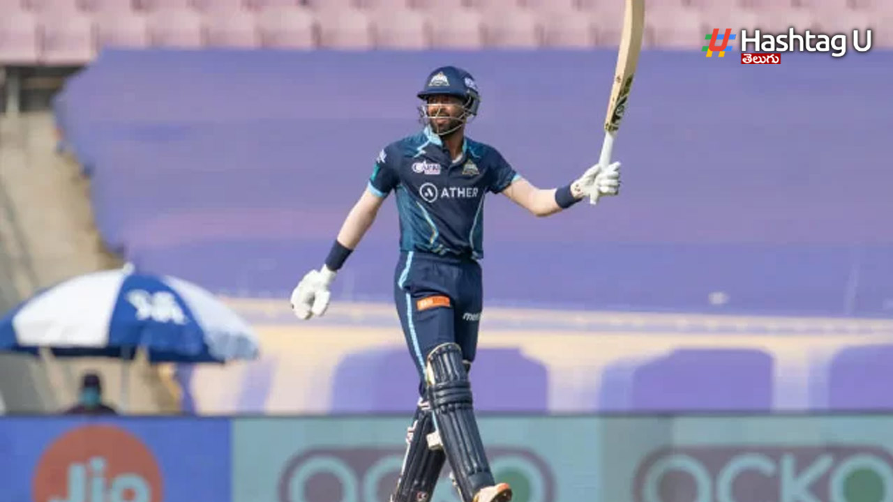 Hardik Pandya