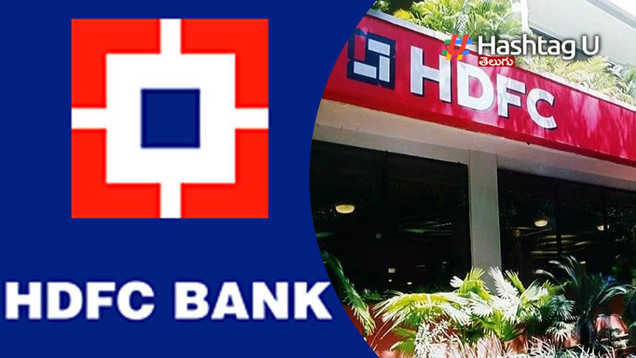 HDFC Credit Card