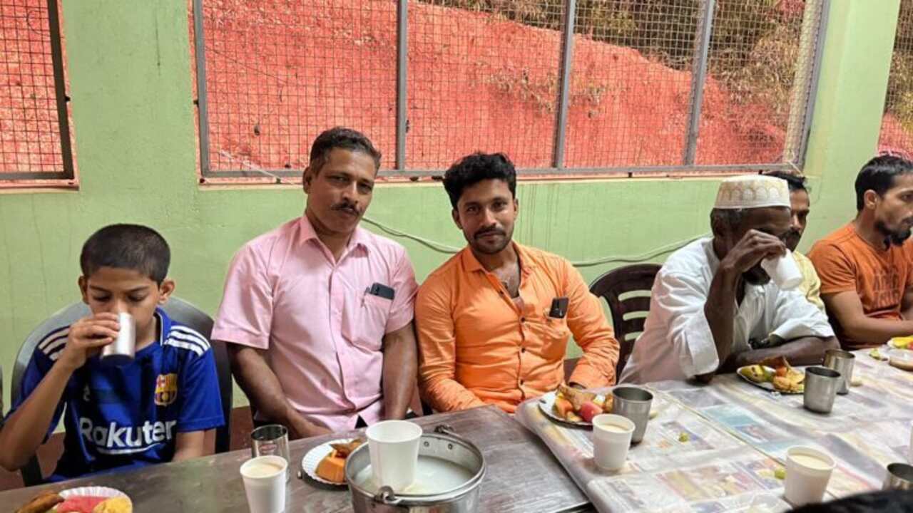 Iftar