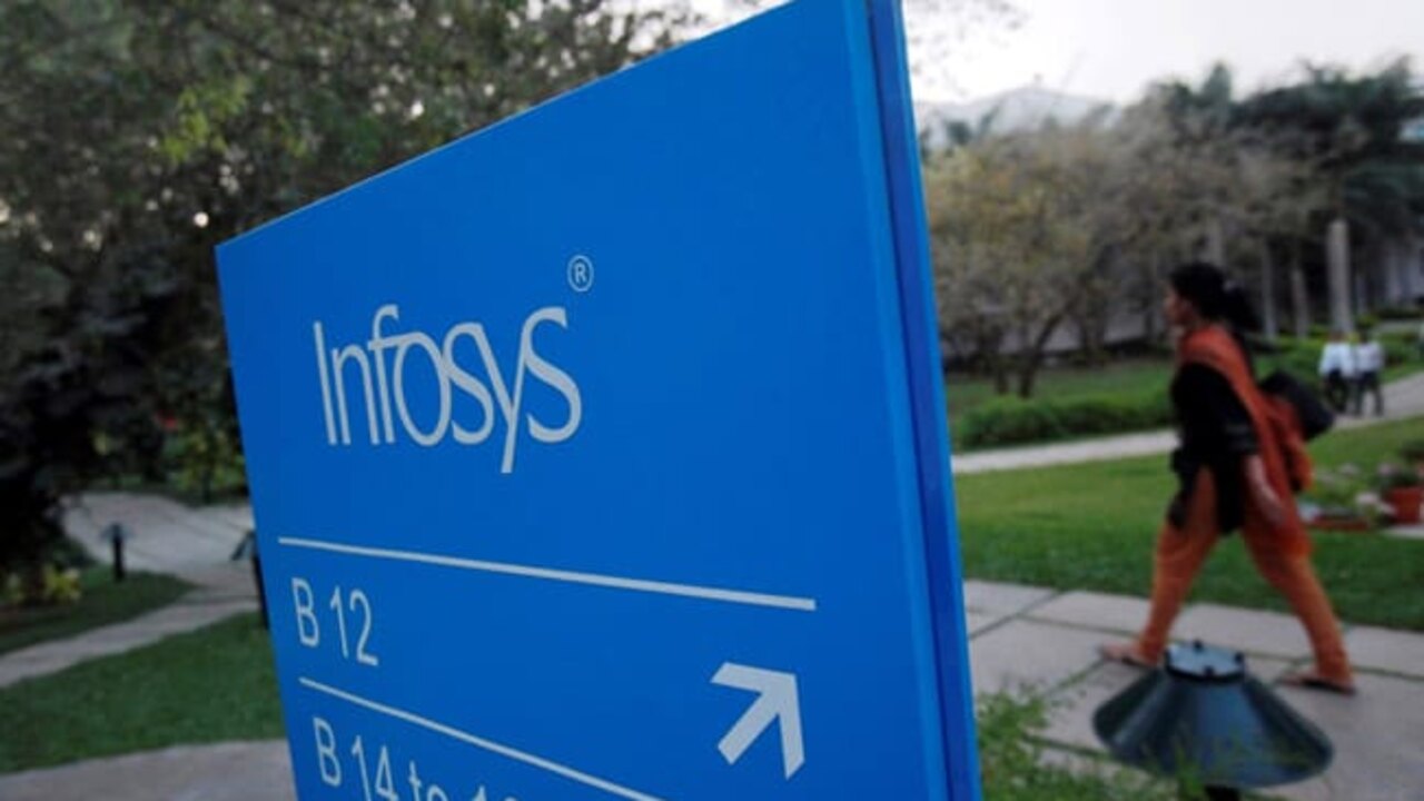 Infosys