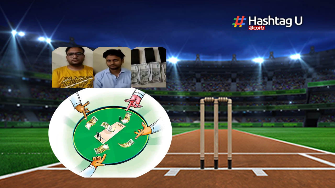 Ipl Betting Hyderabad