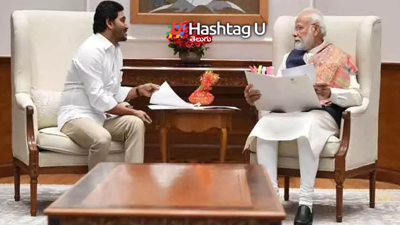 Delhi Jagan