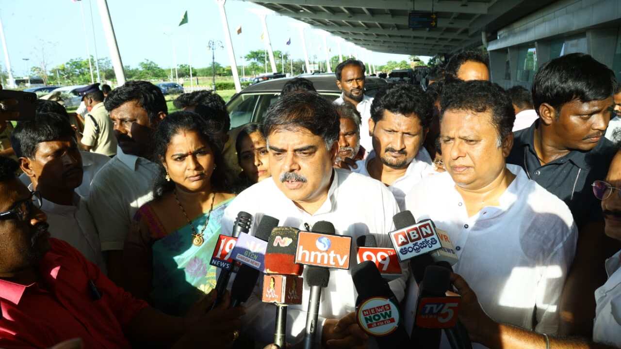 Jana Sena Manohar