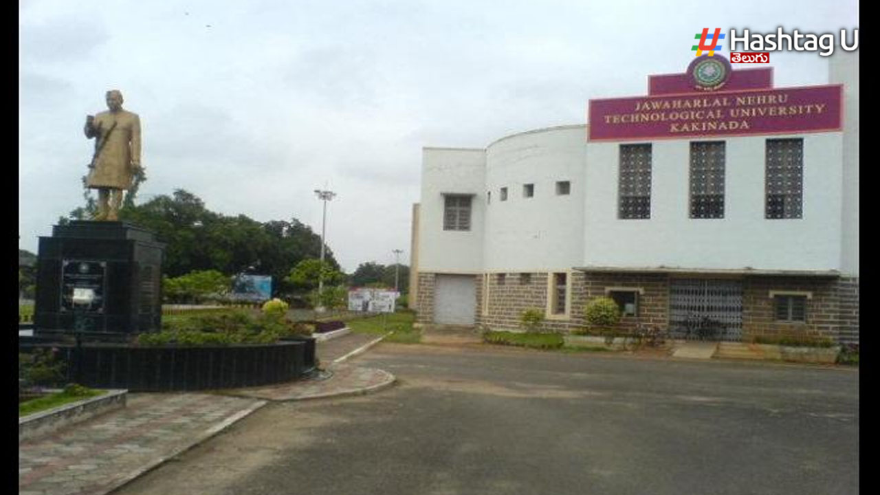 Kakinada Jntu