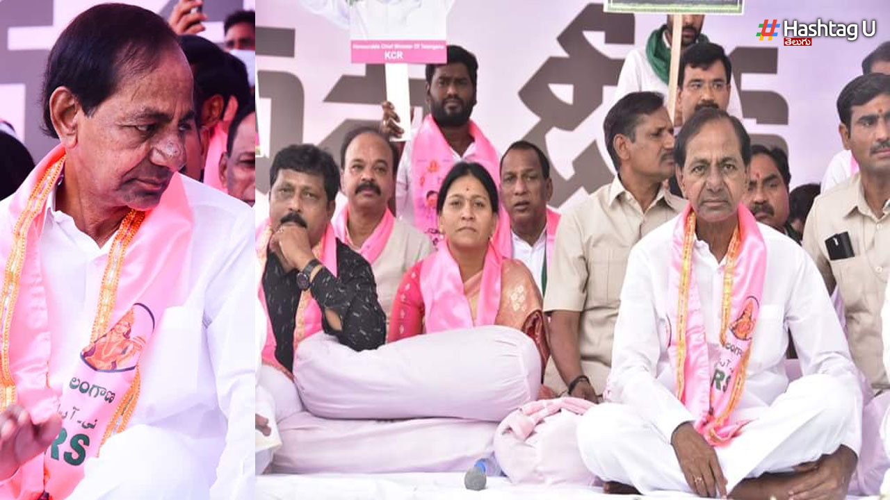 Kcr 1