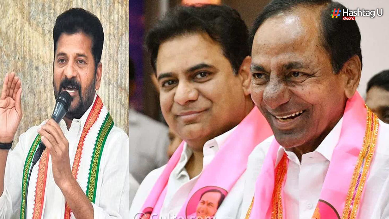 Kcr