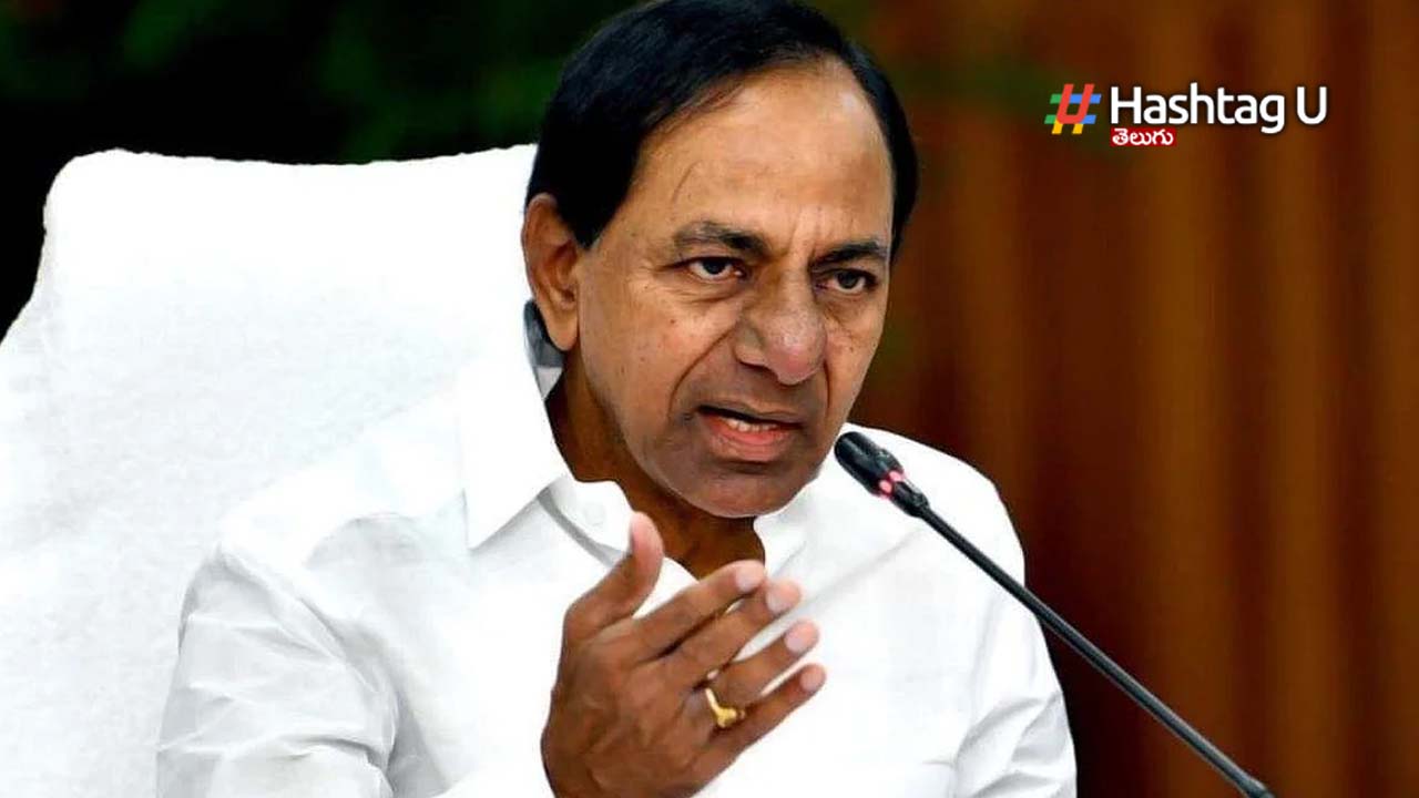 Kcr