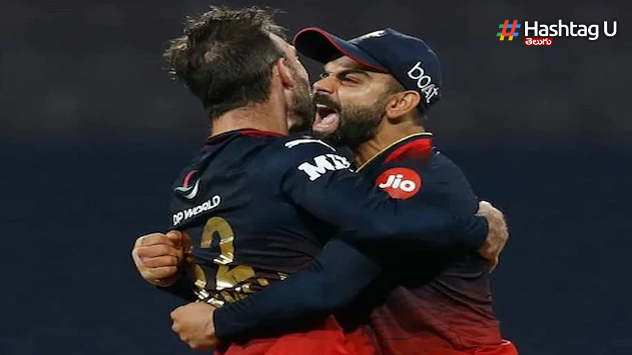 Kohli Win