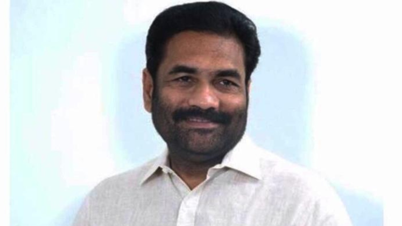 Kotamreddy Sridhar