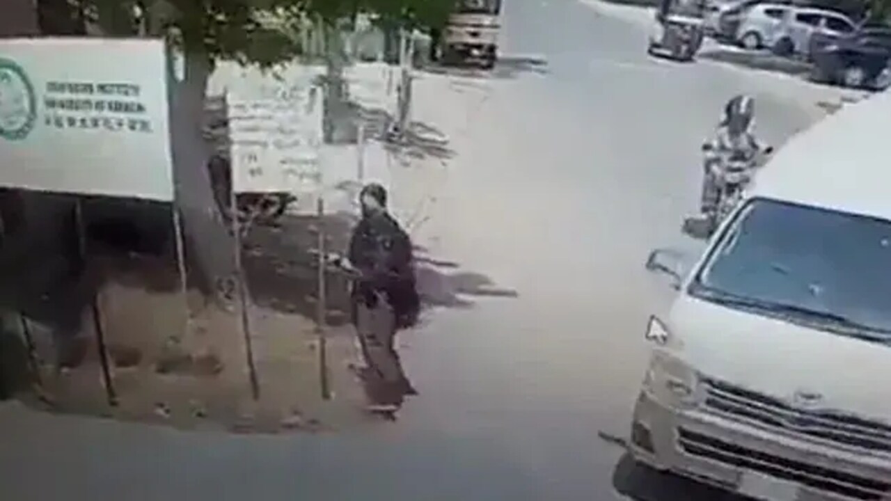 karachi blast