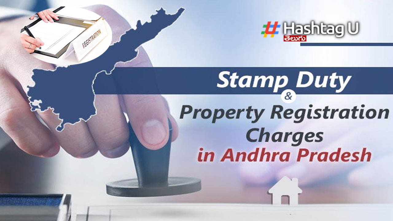Land Registration Charges Ap