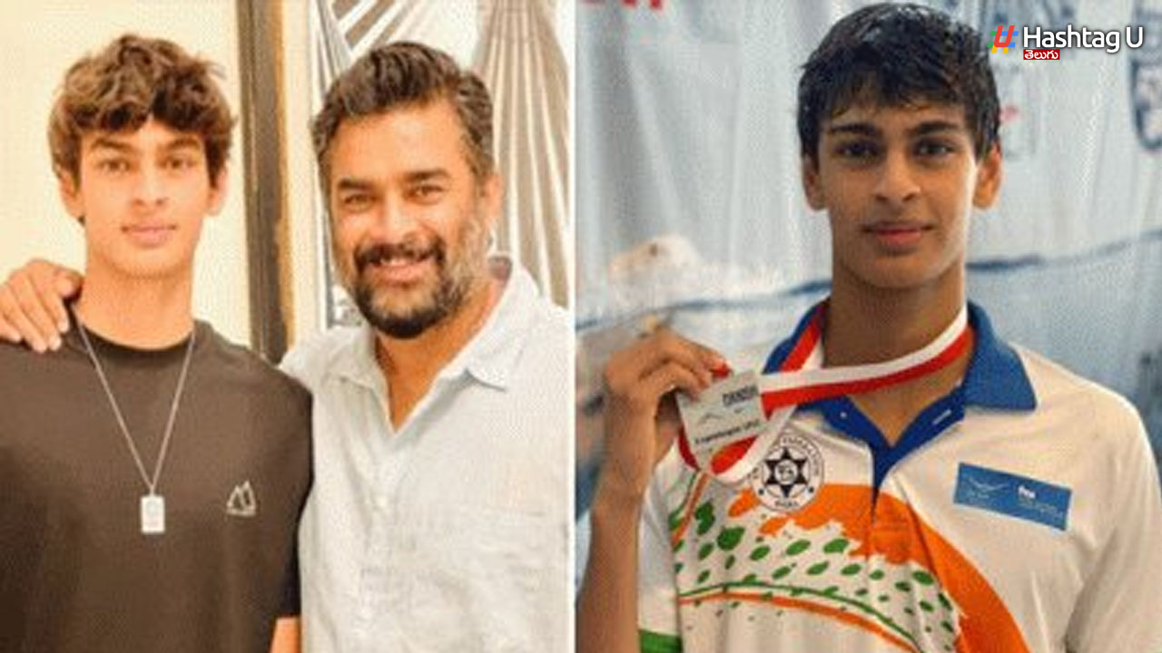 Madhavan