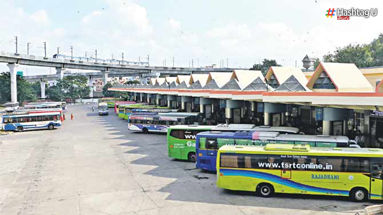 FREE BUS TRAVEL