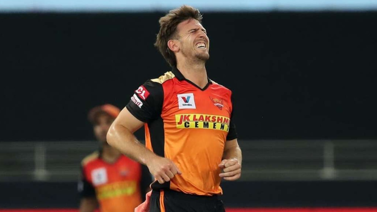 Mitchell Marsh