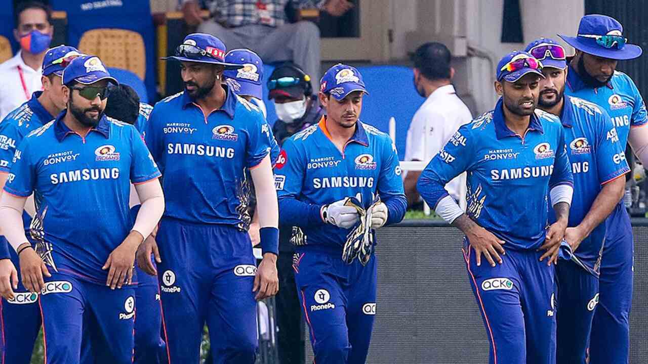 Mumbai Indians