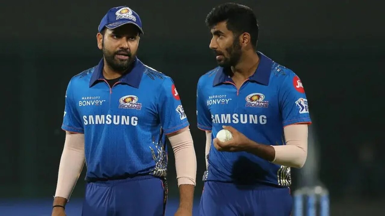 Mumbai Indians