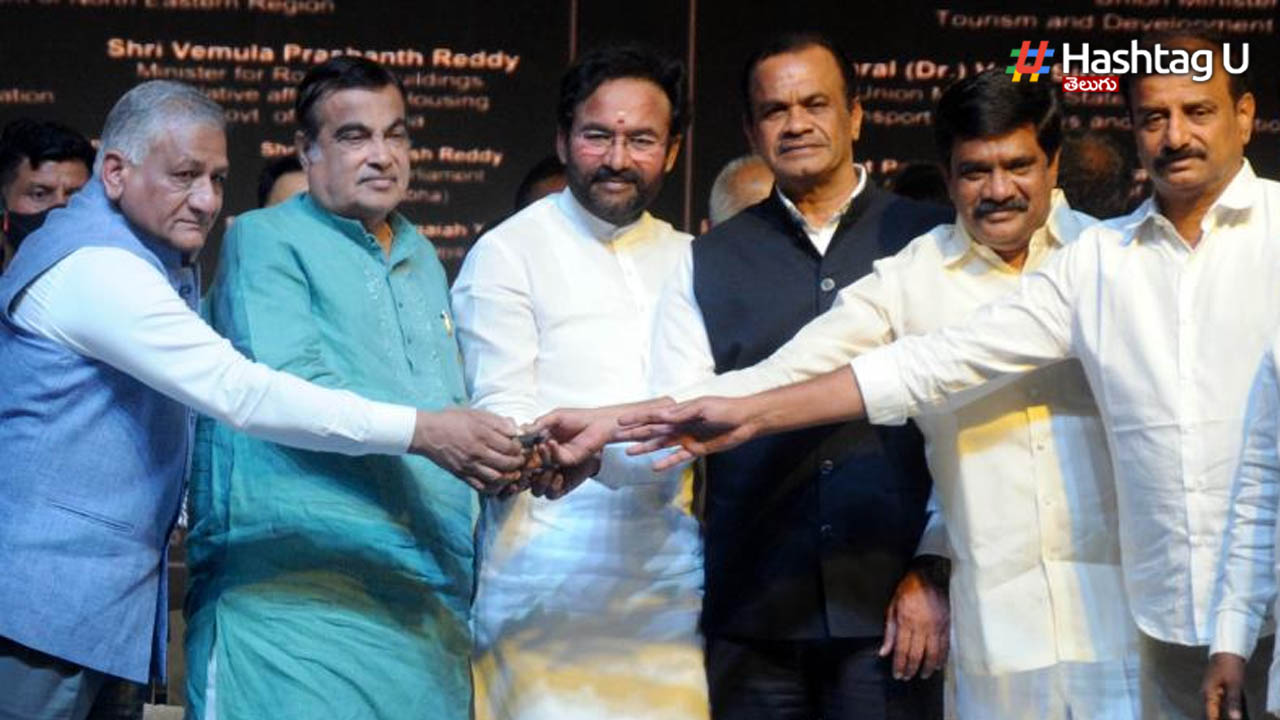 Nithin Gadkari