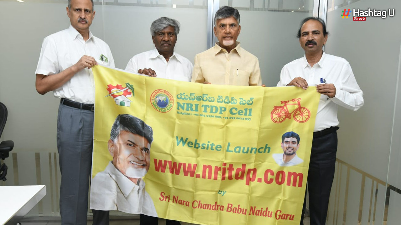 Nri Tdp
