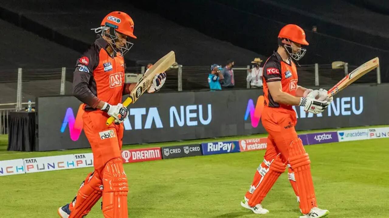 sunrisers