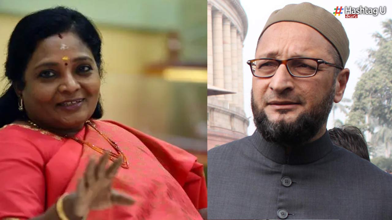 Owaisi