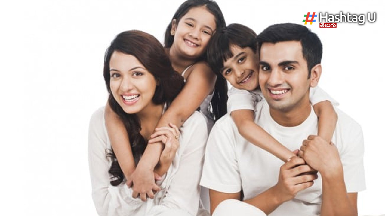 Parenting Family