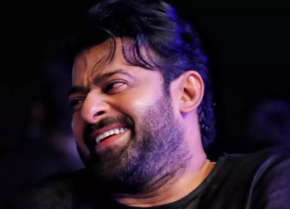 Prabhas
