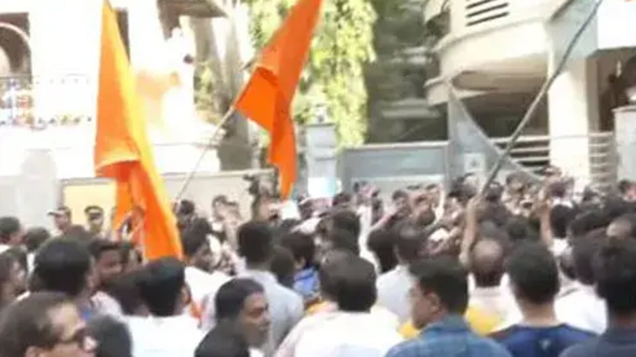 protest