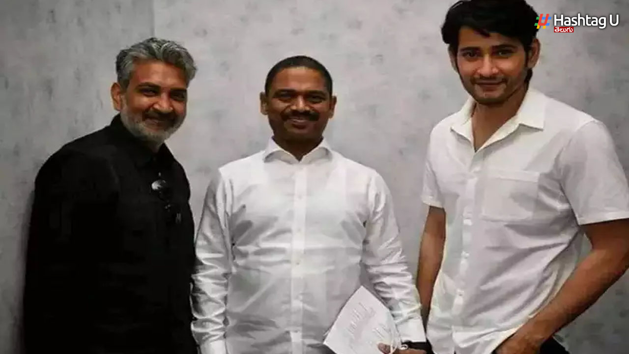 Rajamouli