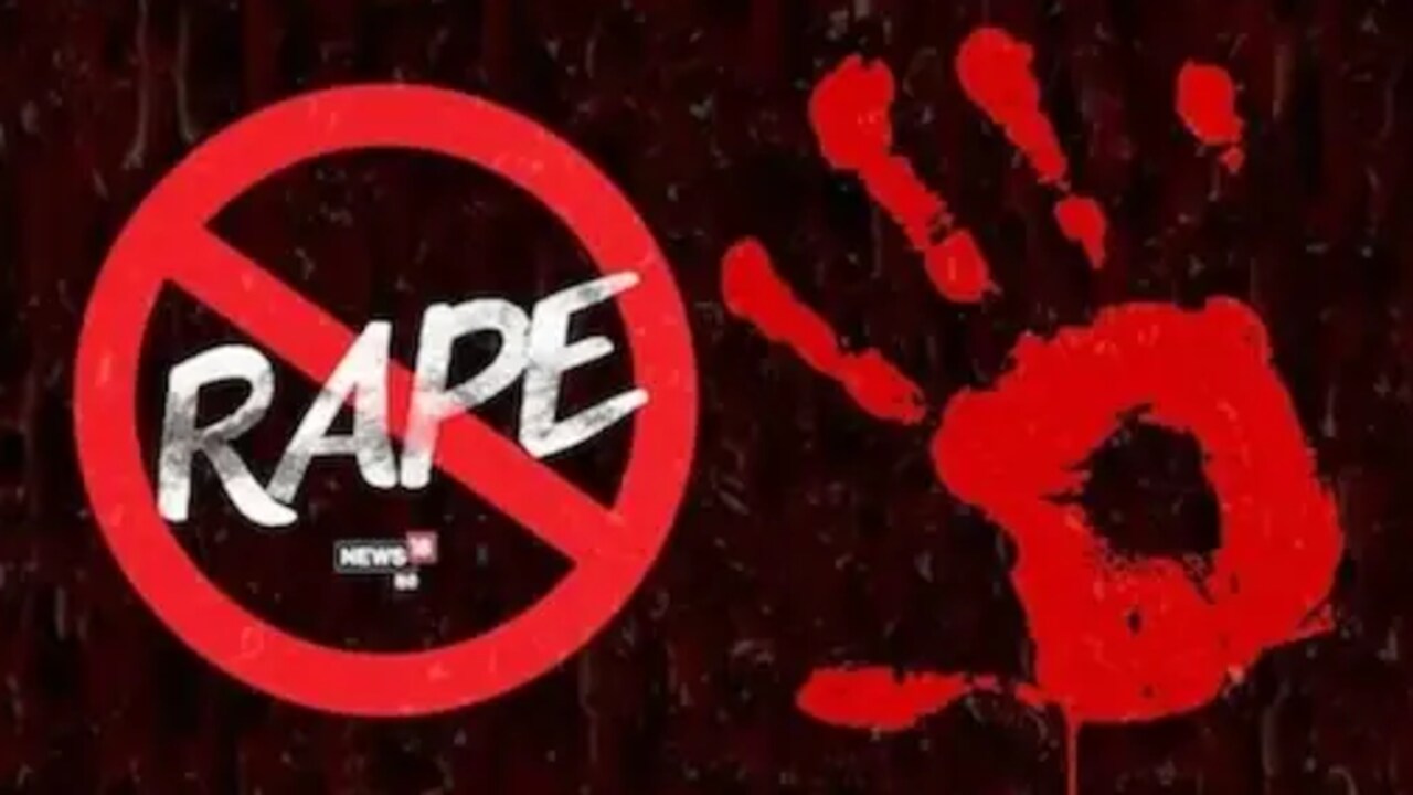rape