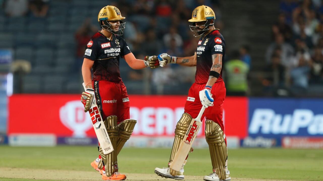 Rcb