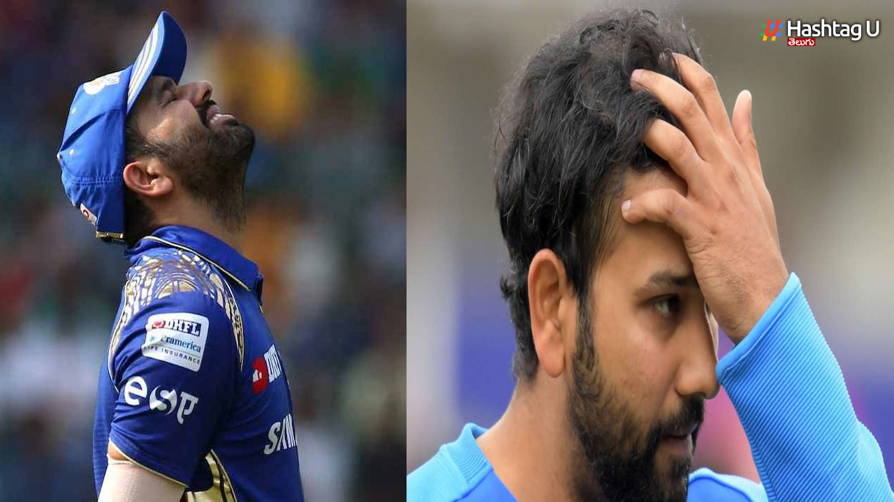 Rohit