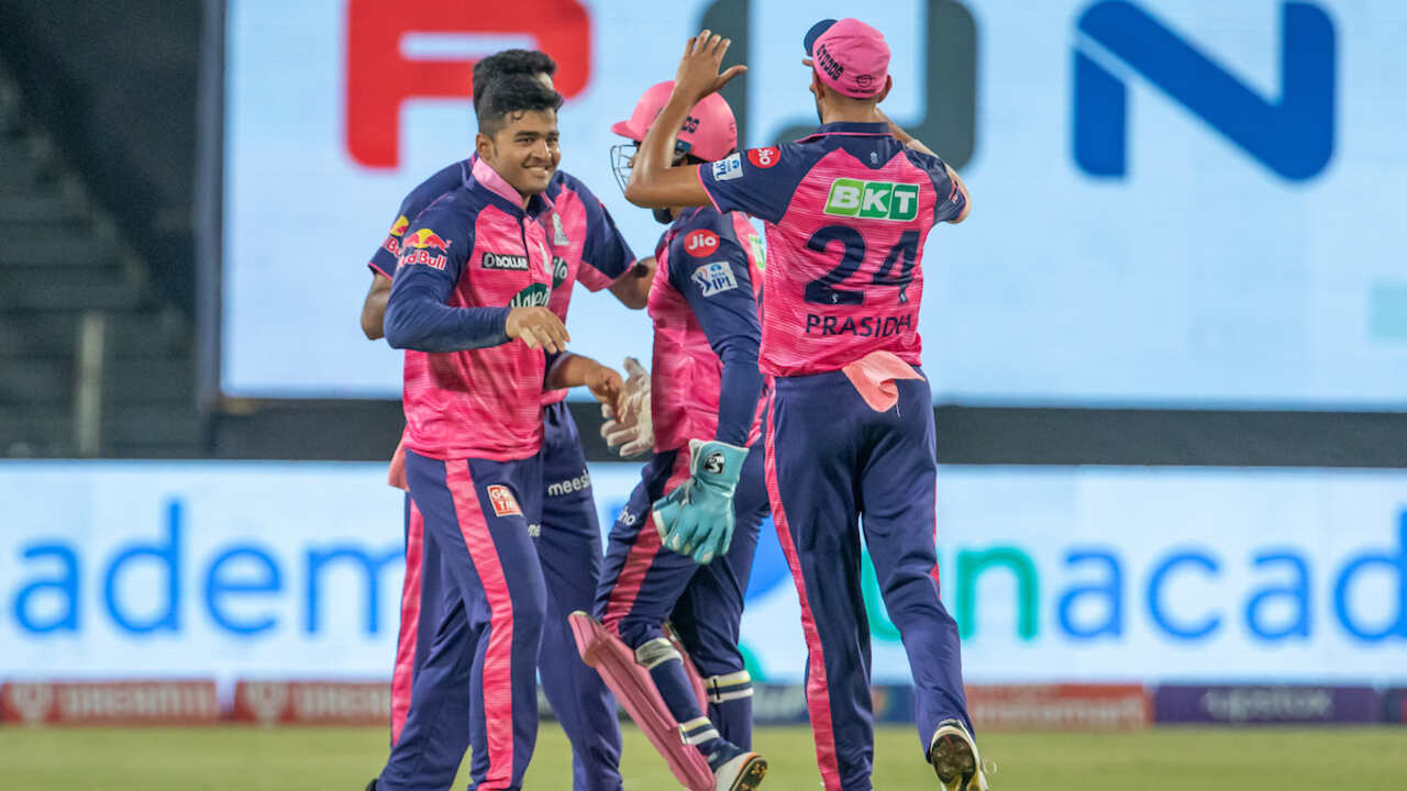 Rajasthan Royals