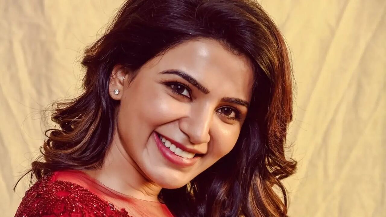 Samantha