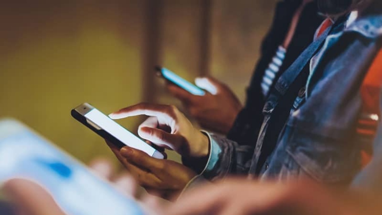 Smartphone Imresizer
