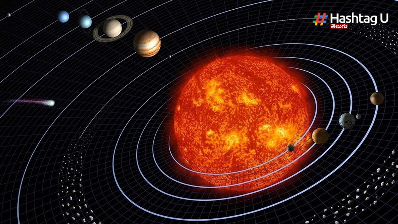 Solar Storm