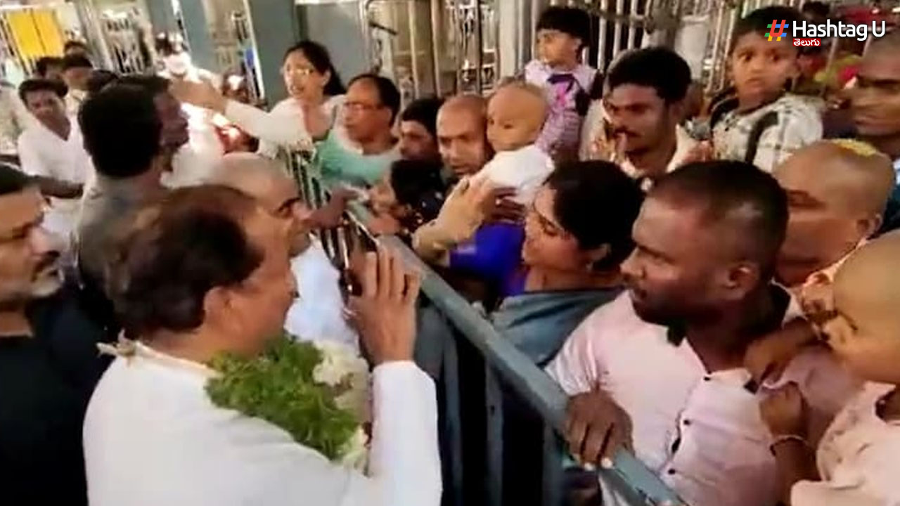 Srikalahasti