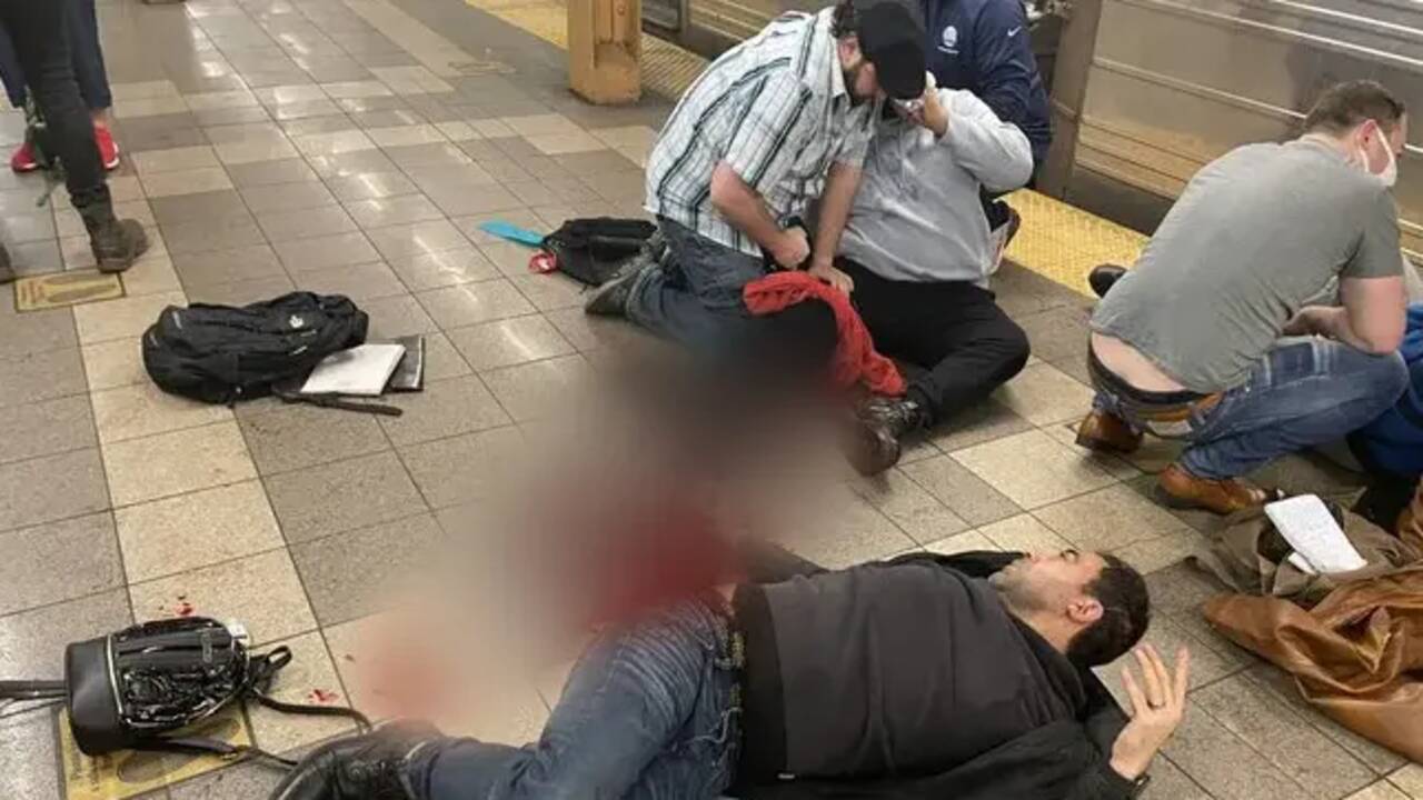Subway Attack Imresizer
